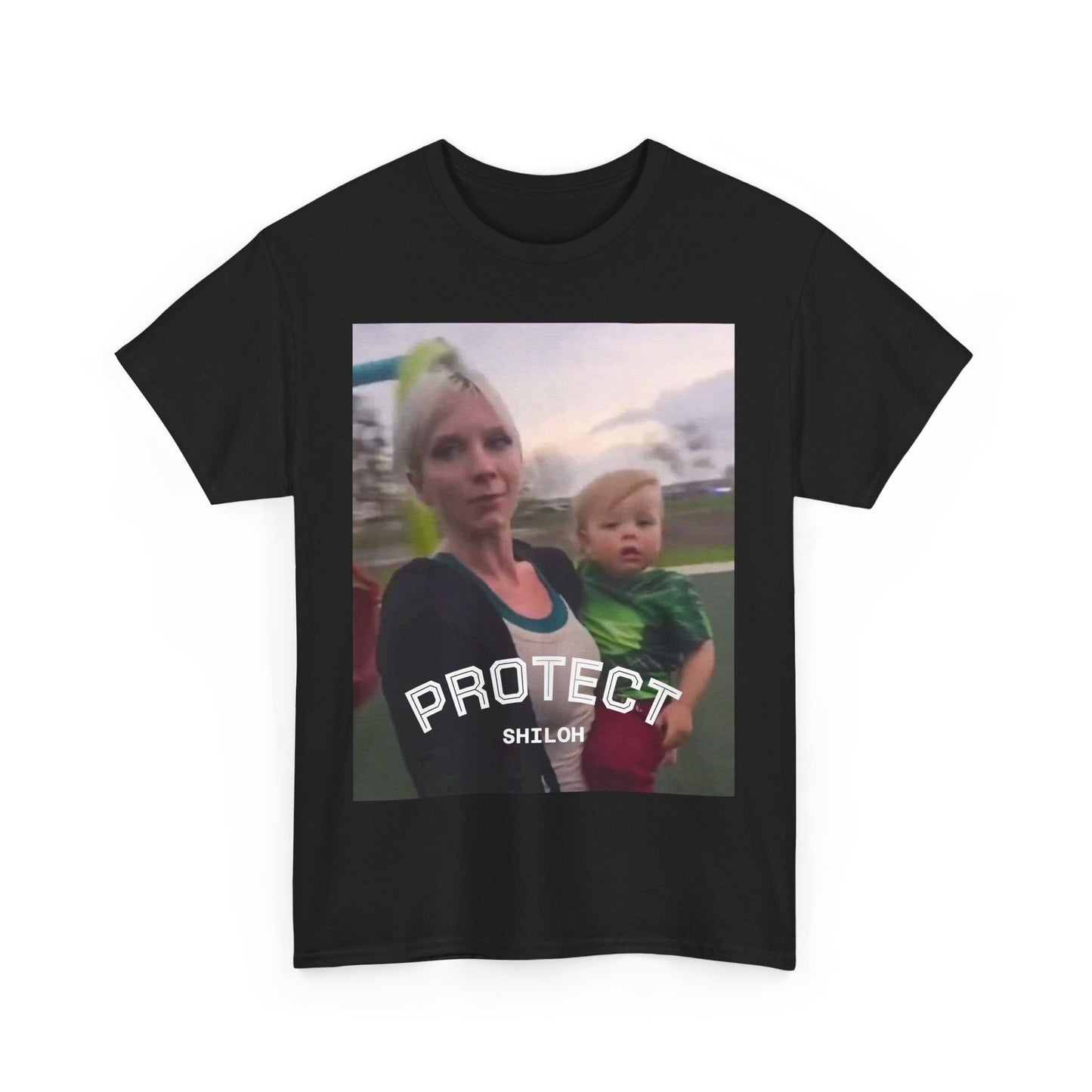 Protect Shiloh Tee