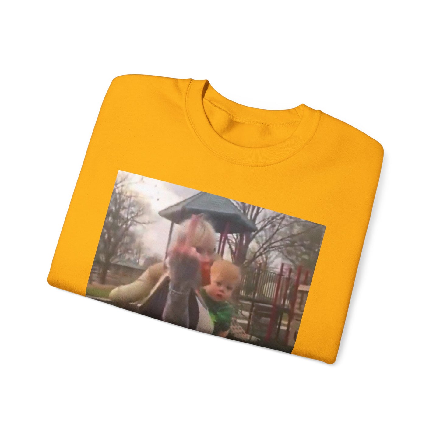 Family First Sweatshirt