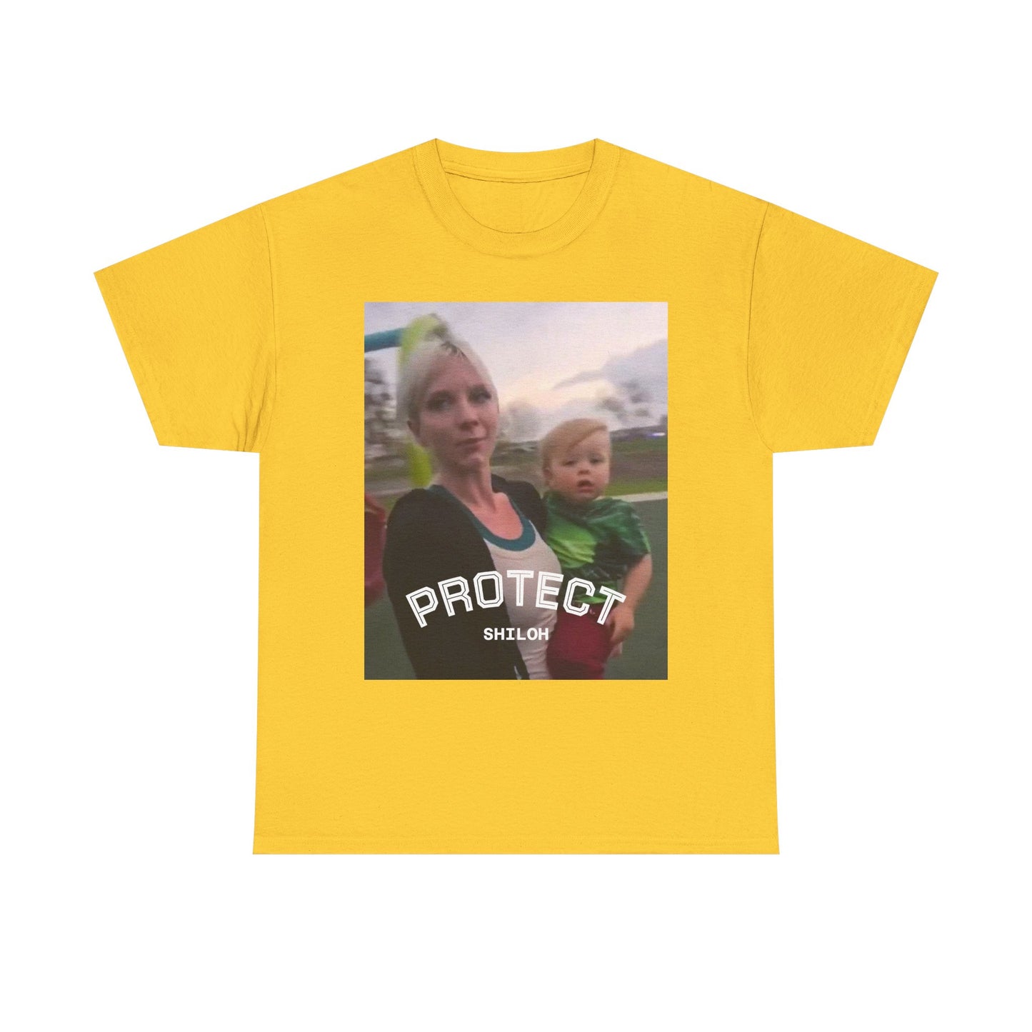 Protect Shiloh Tee