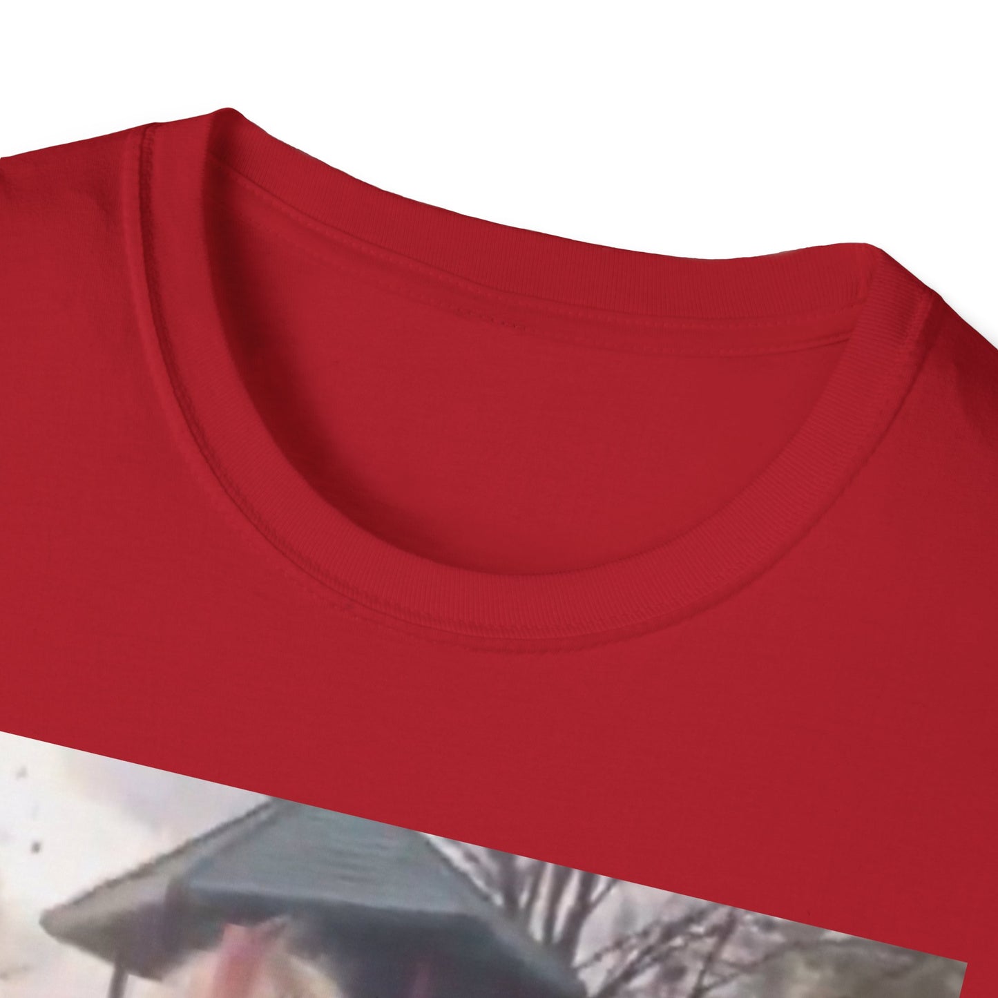 Family First Tee
