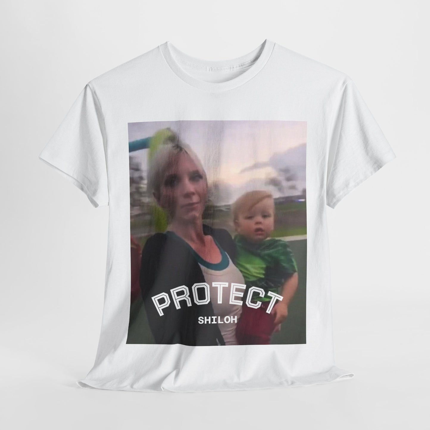 Protect Shiloh Tee