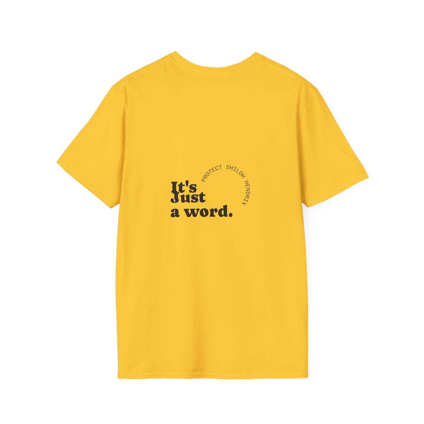 Hometown Hero T-Shirt
