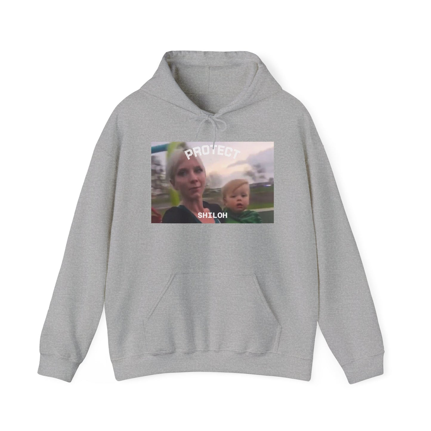 Protect Shiloh Hoodie