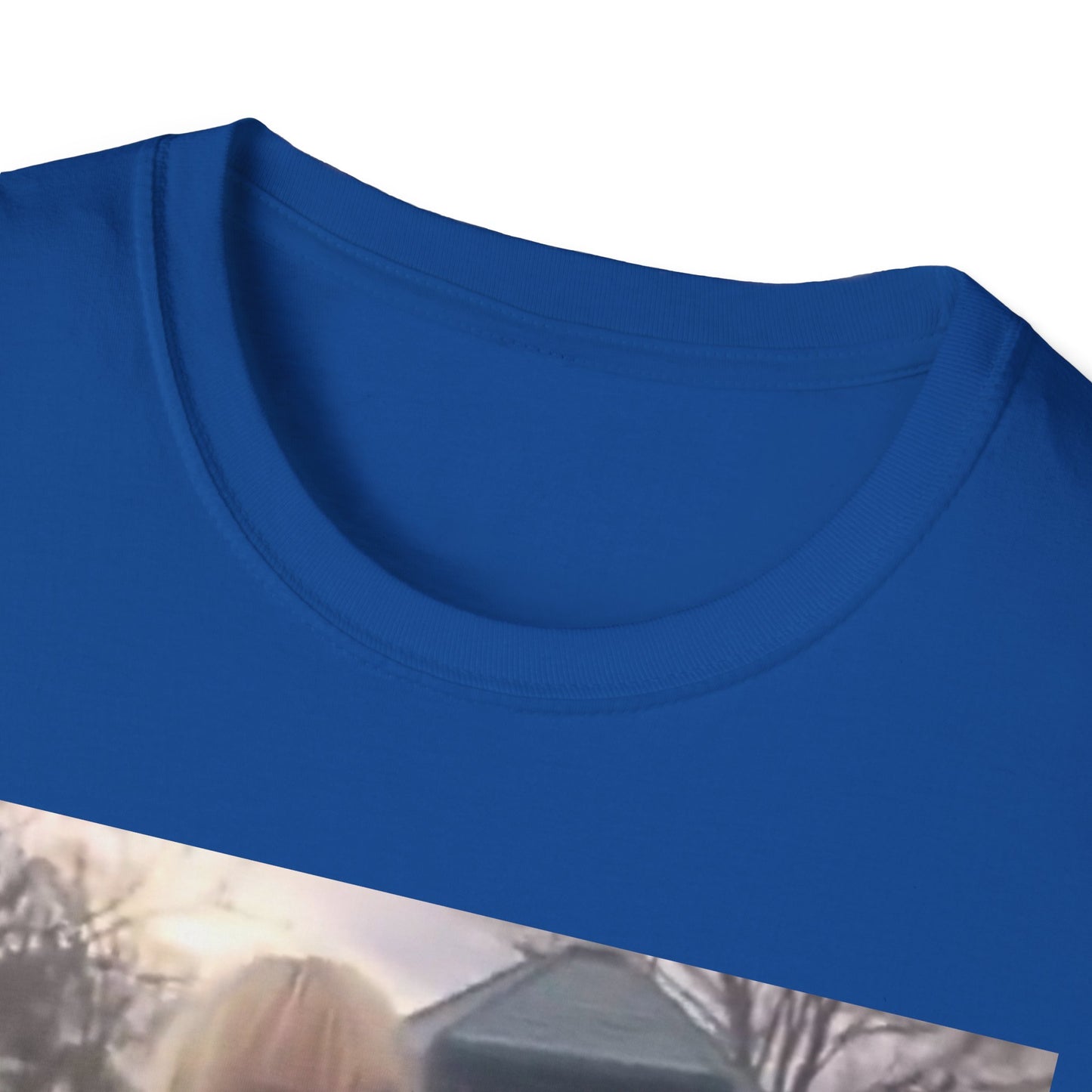 Hometown Hero T-Shirt