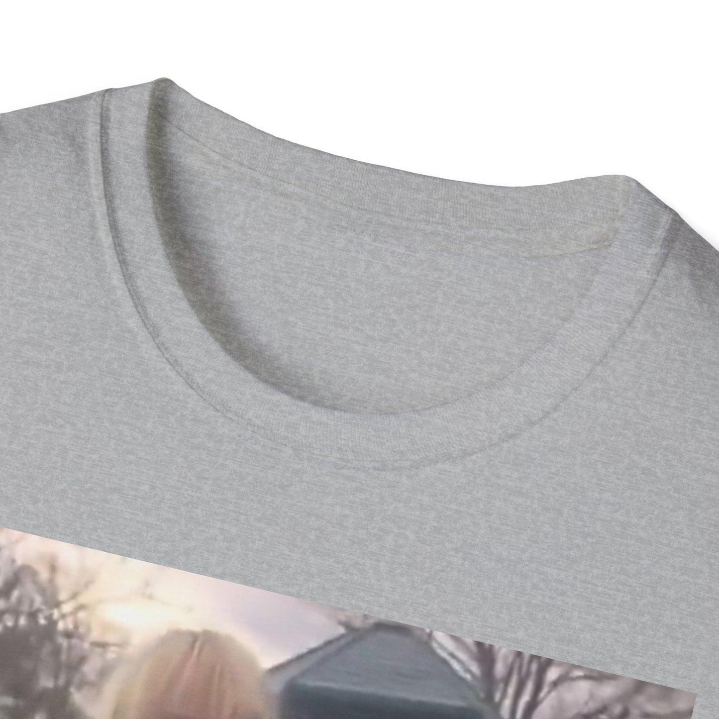 Hometown Hero T-Shirt