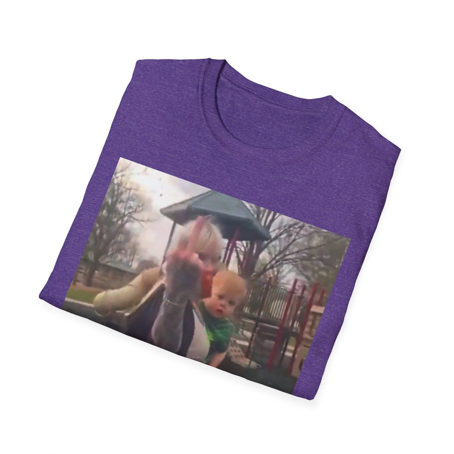 Family First Tee