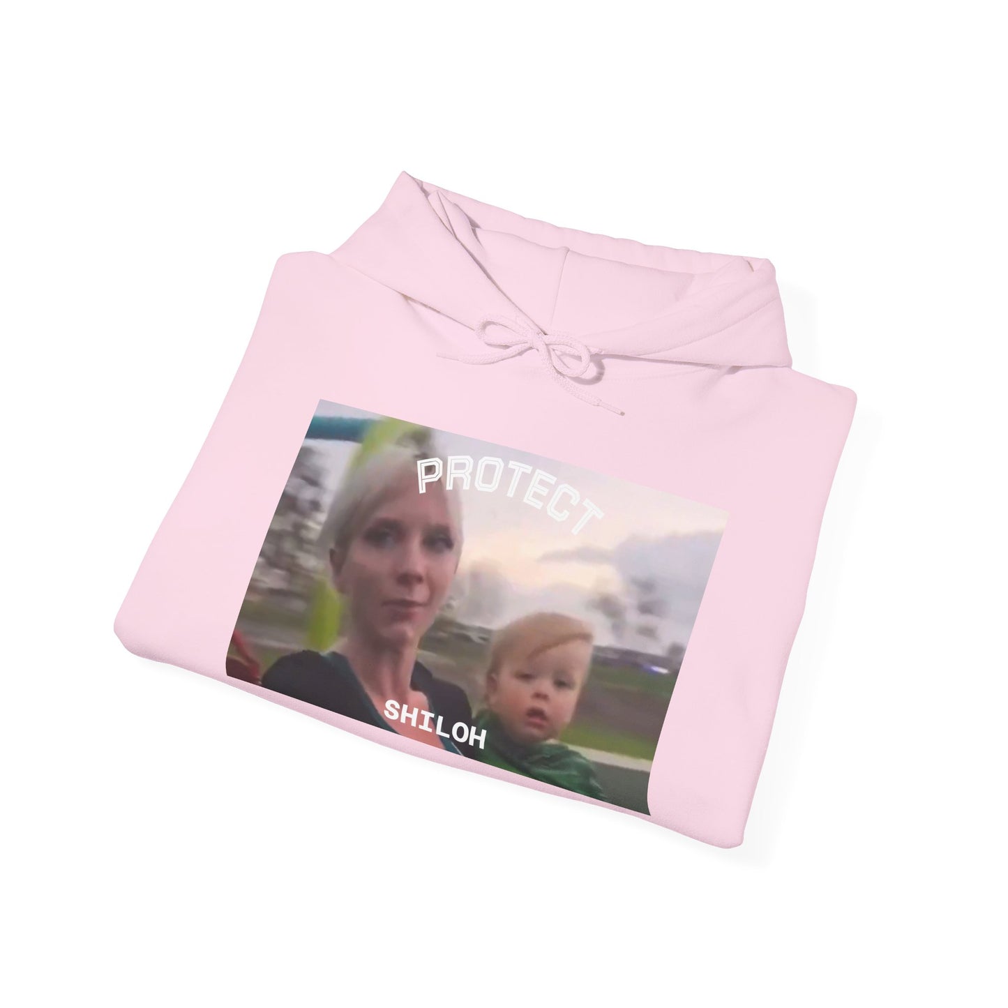 Protect Shiloh Hoodie