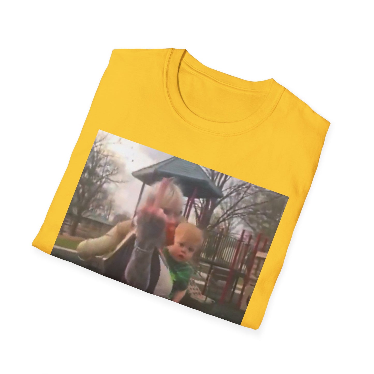 Family First Tee