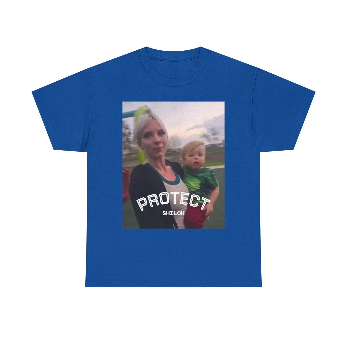 Protect Shiloh Tee