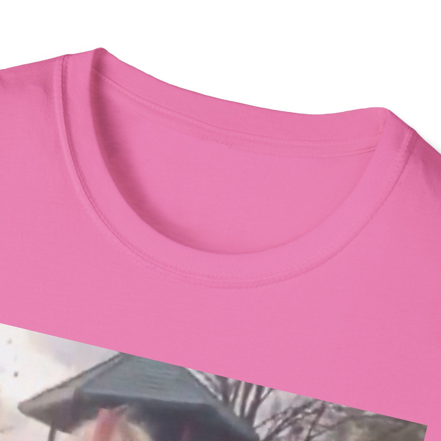 Family First Tee