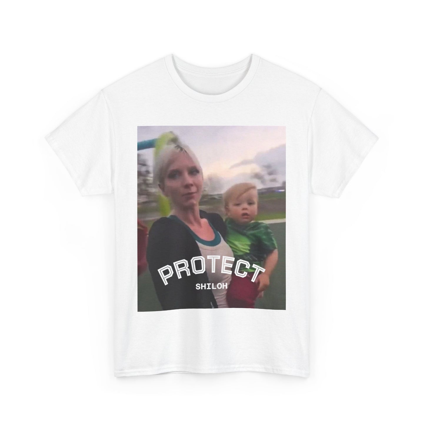 Protect Shiloh Tee