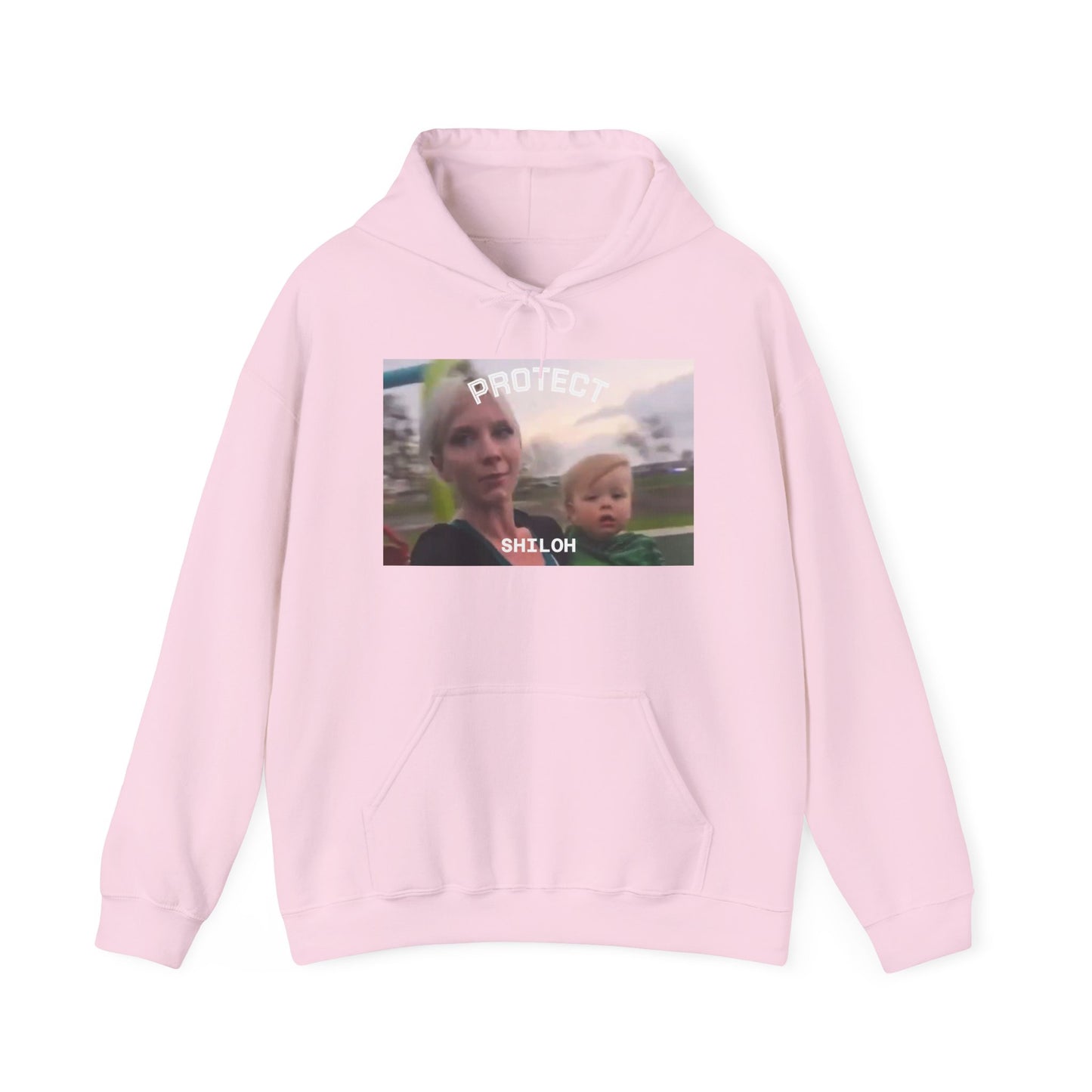 Protect Shiloh Hoodie