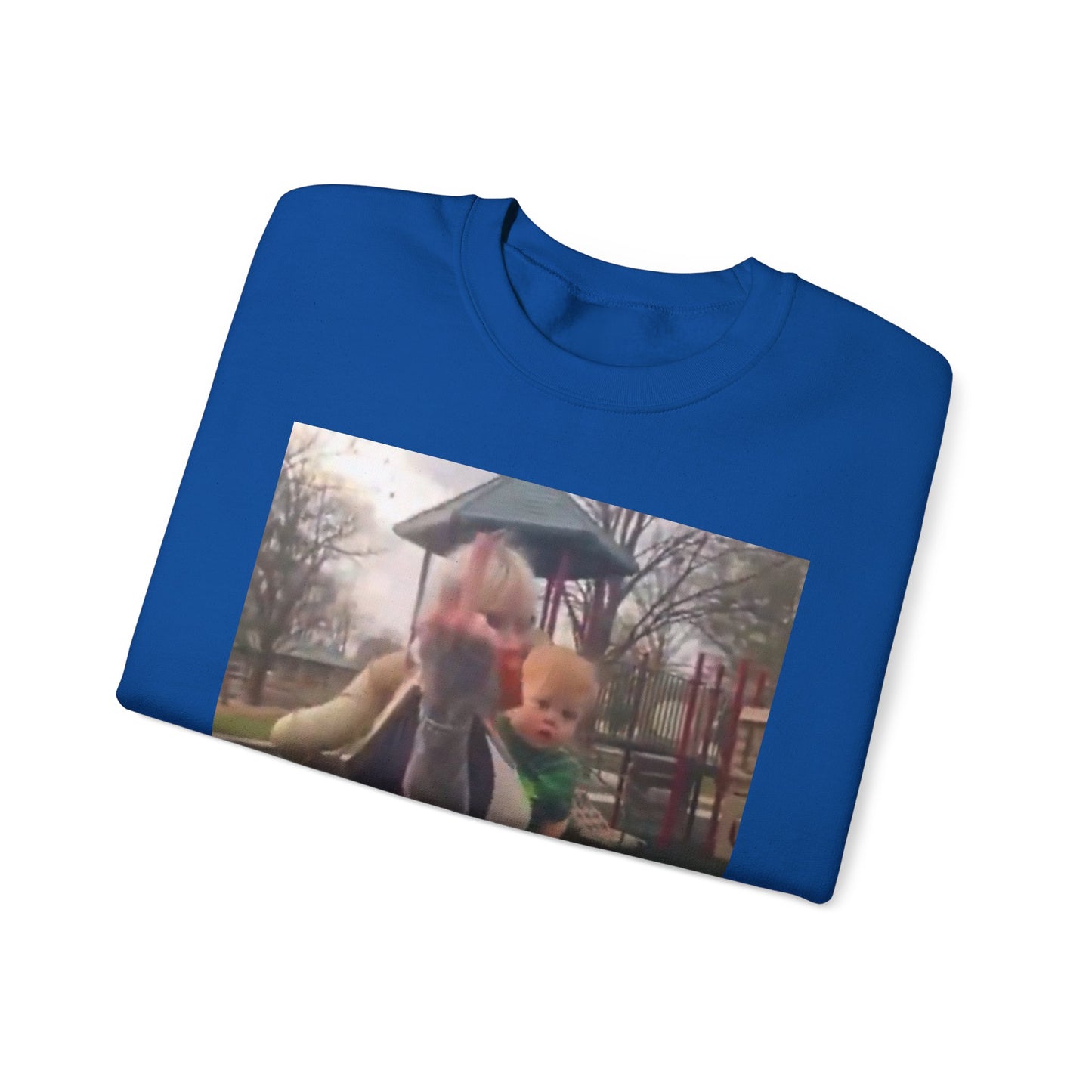 Family First Sweatshirt