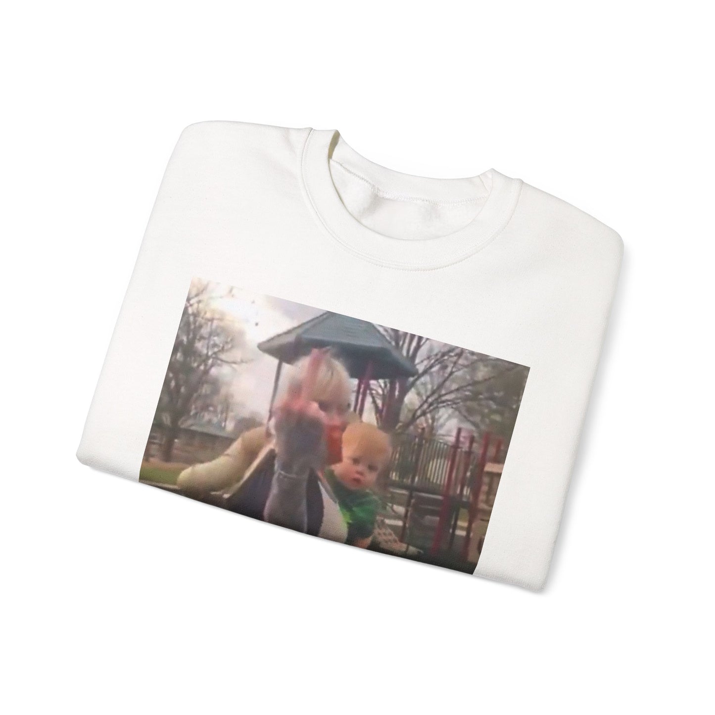 Family First Sweatshirt