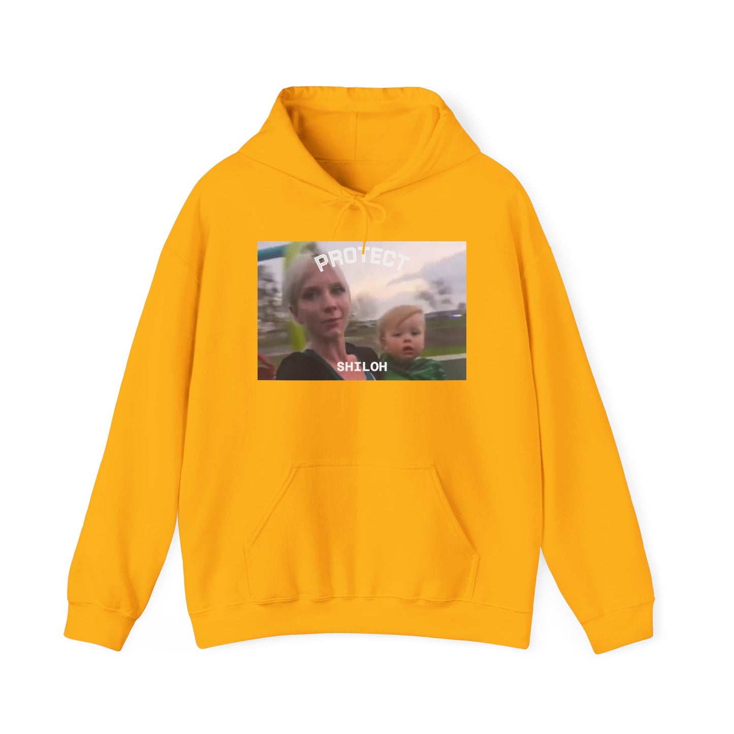 Protect Shiloh Hoodie