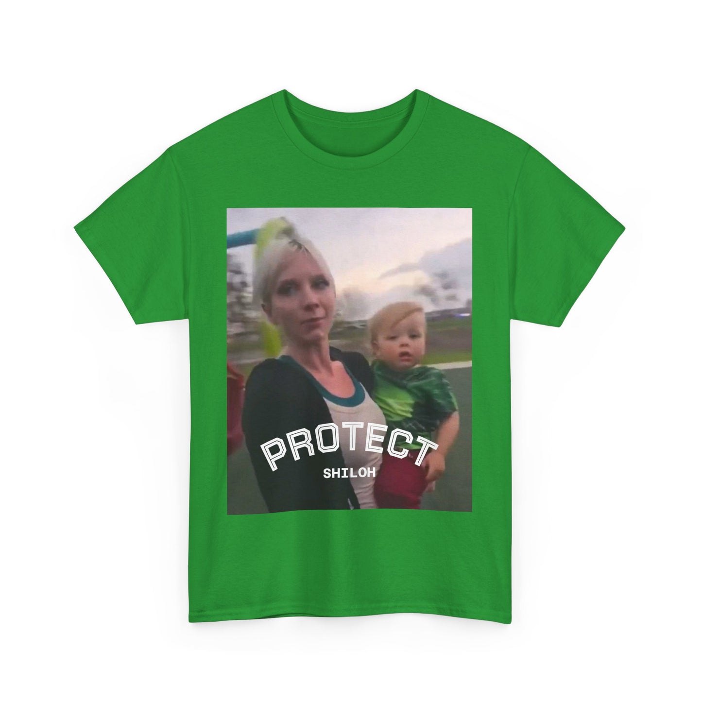 Protect Shiloh Tee