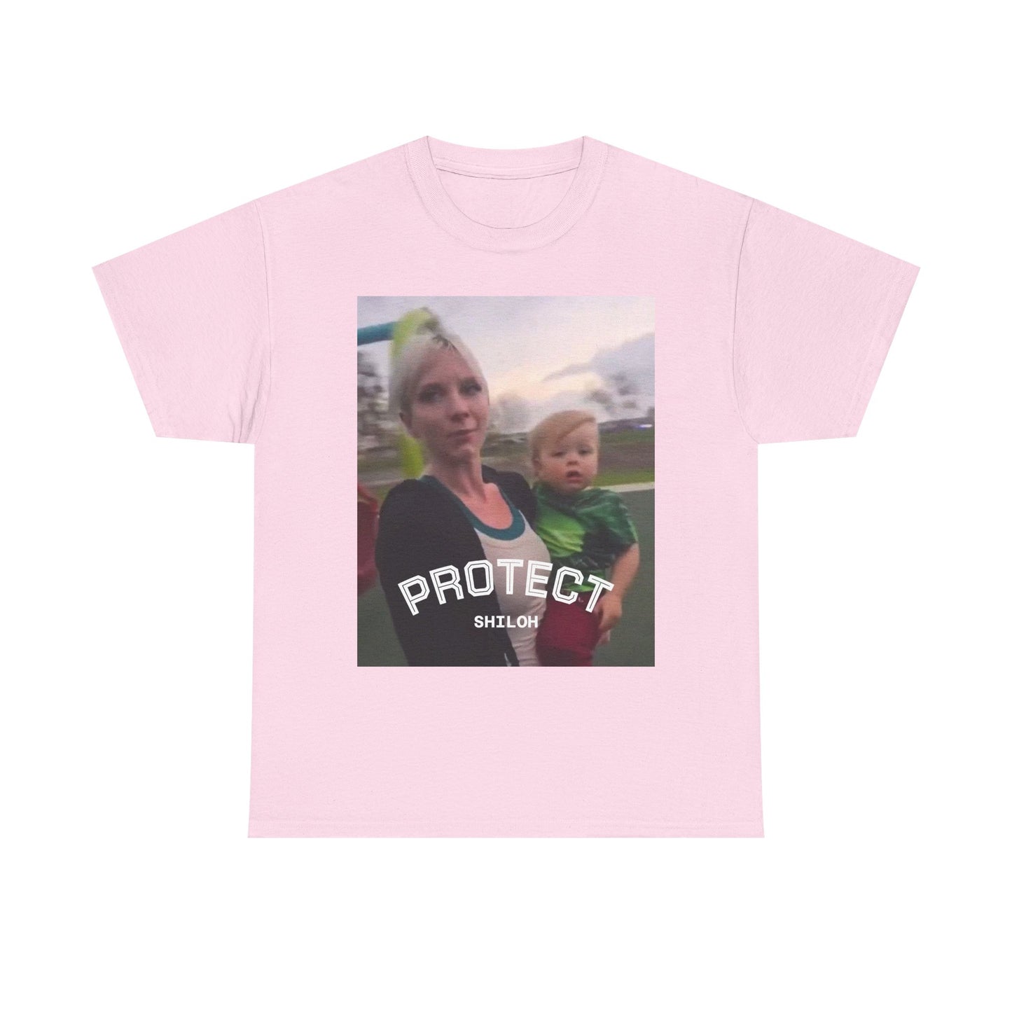 Protect Shiloh Tee