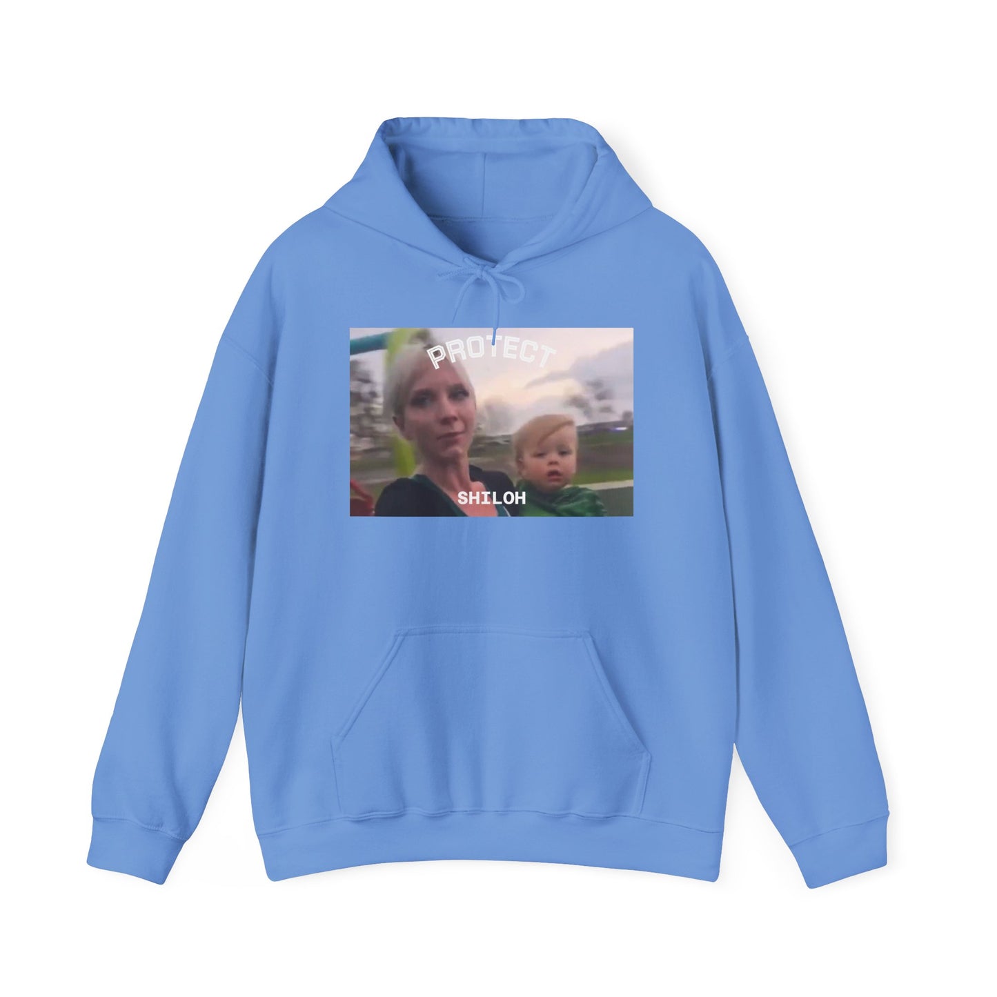 Protect Shiloh Hoodie