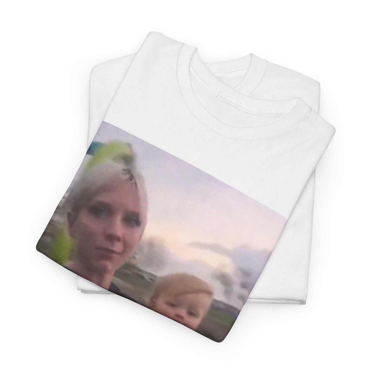 Protect Shiloh Tee
