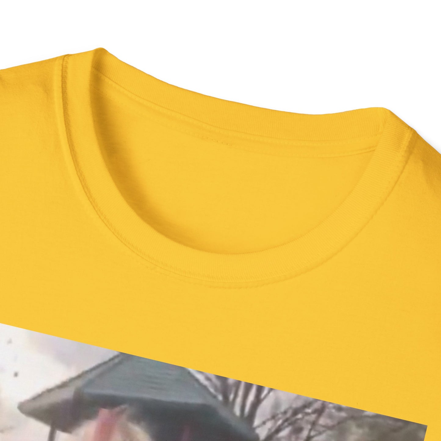 Family First Tee