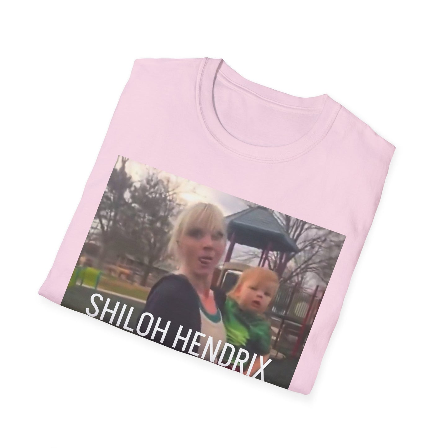 Hometown Hero T-Shirt