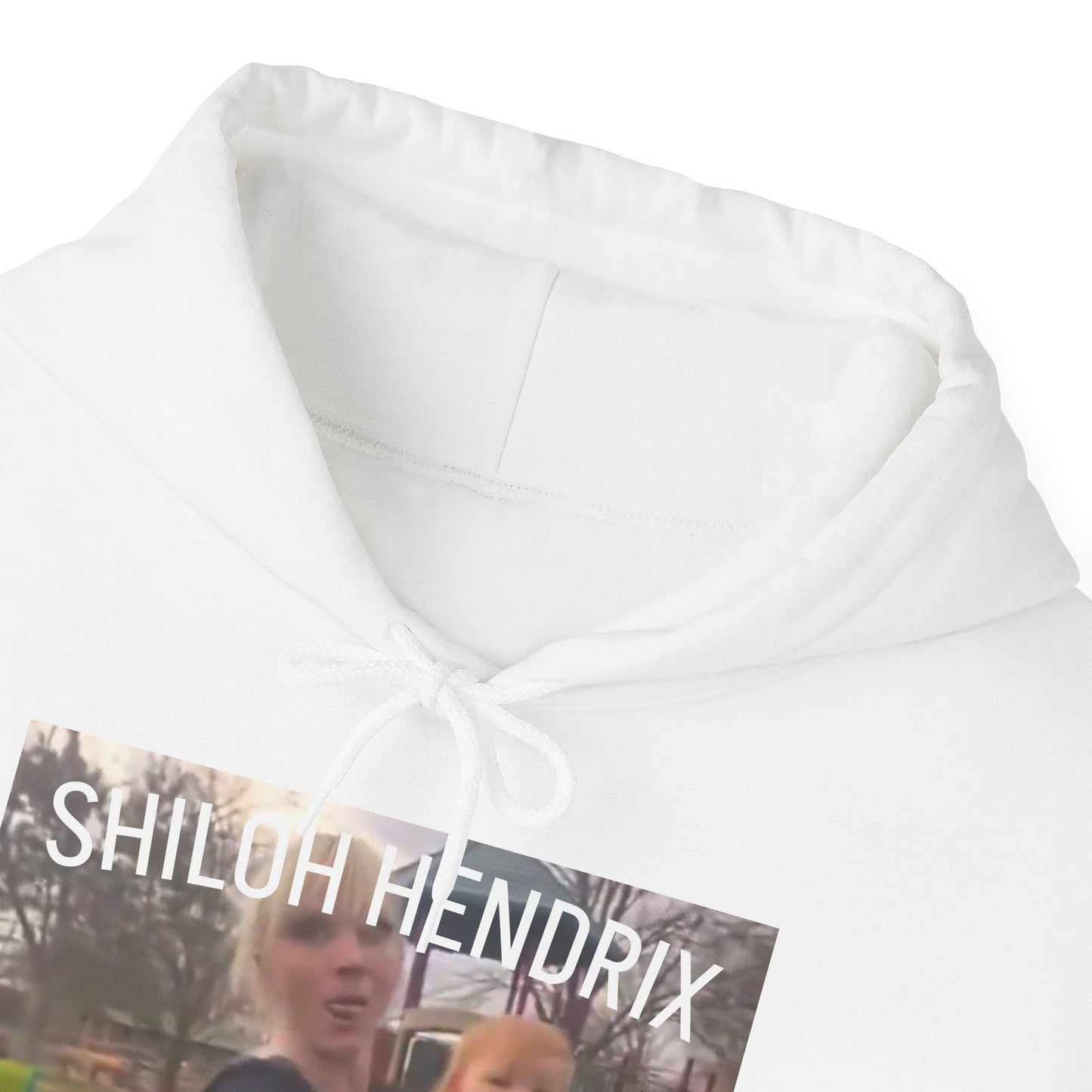 Hometown Hero Hoodie