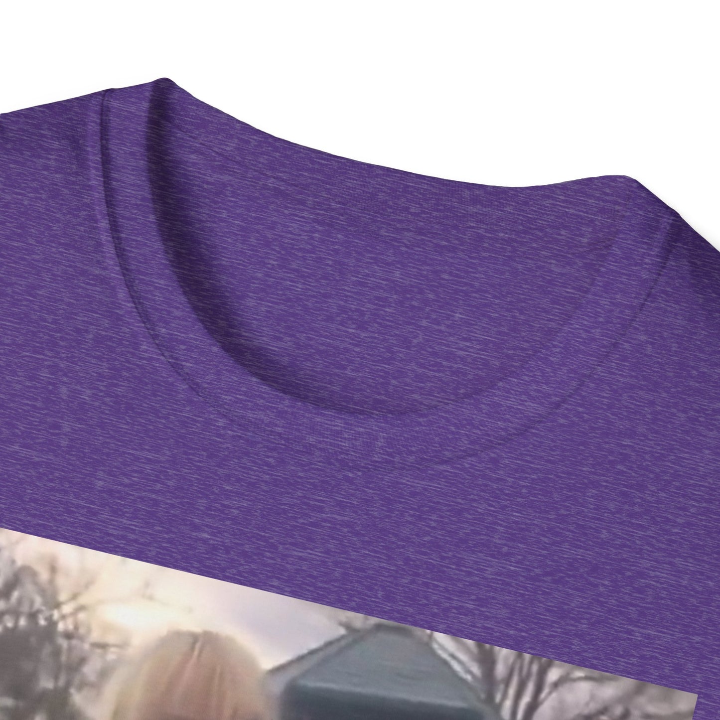 Hometown Hero T-Shirt