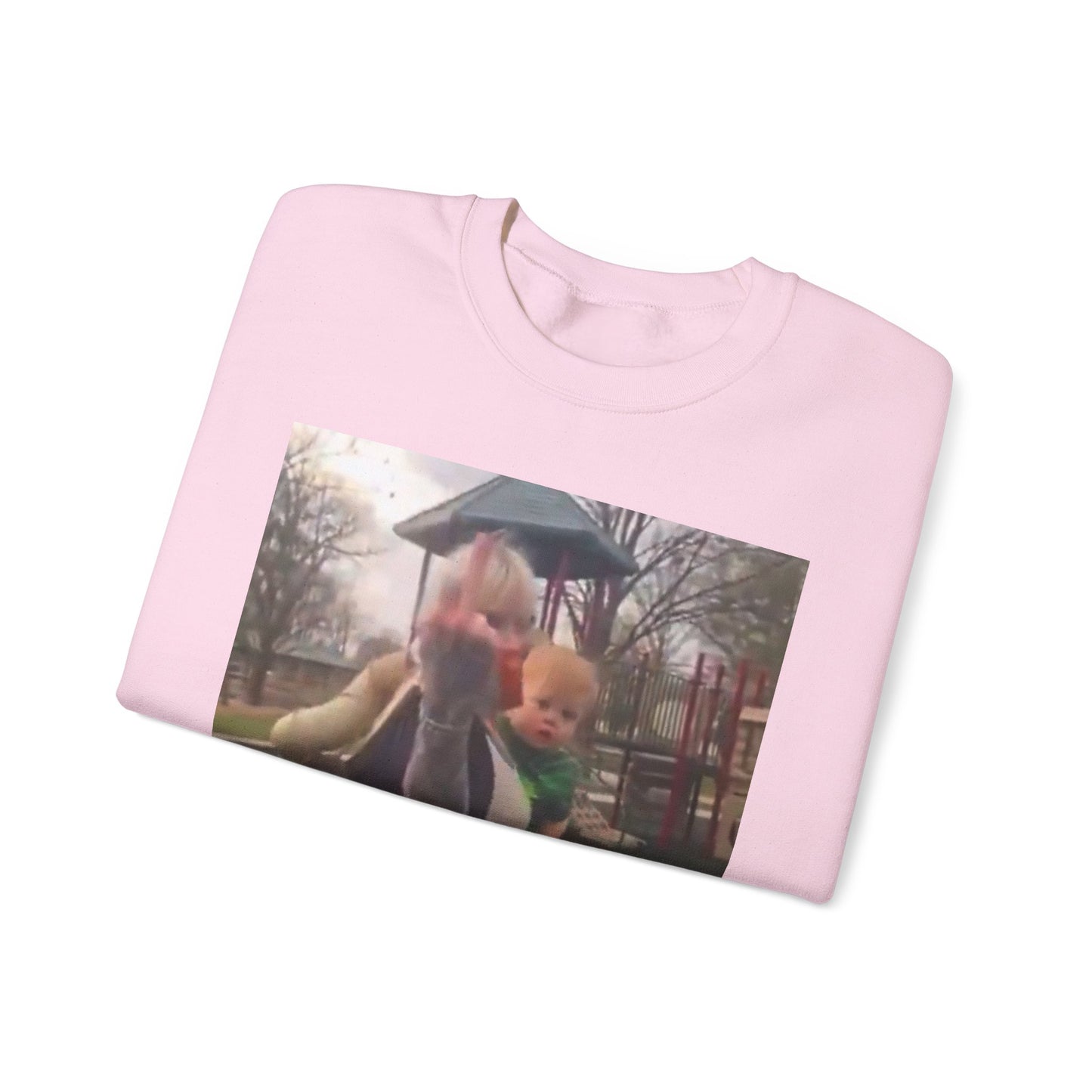 Family First Sweatshirt