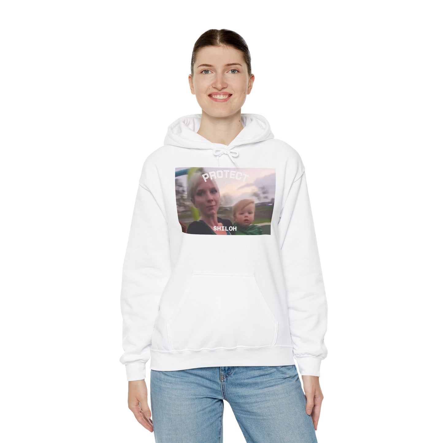 Protect Shiloh Hoodie