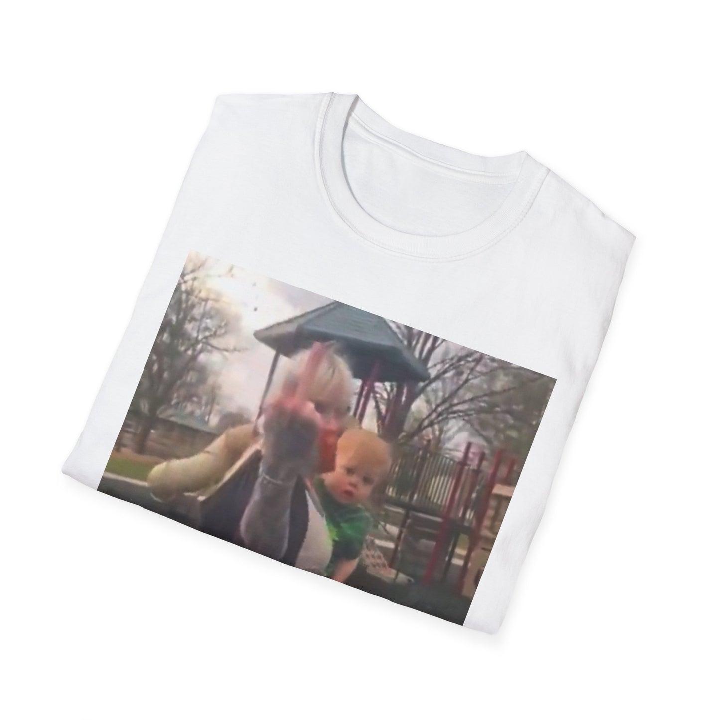Family First Tee