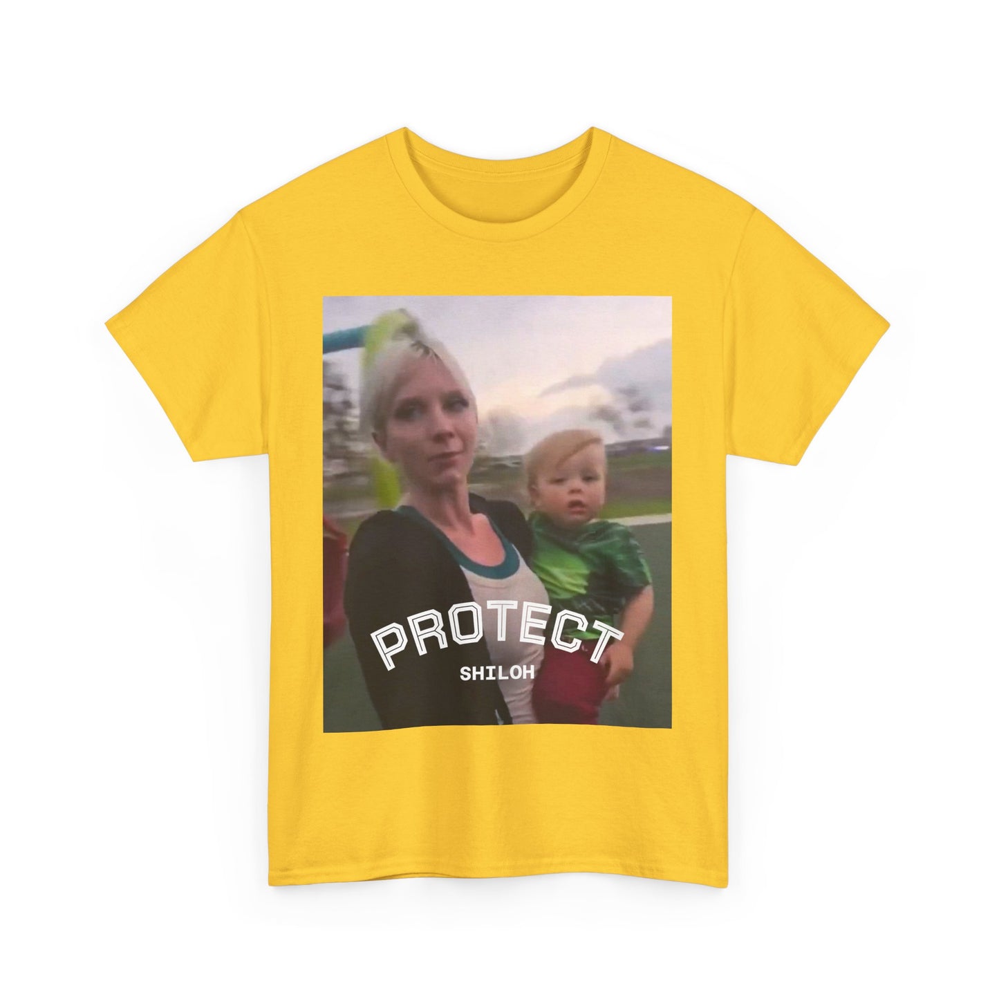 Protect Shiloh Tee