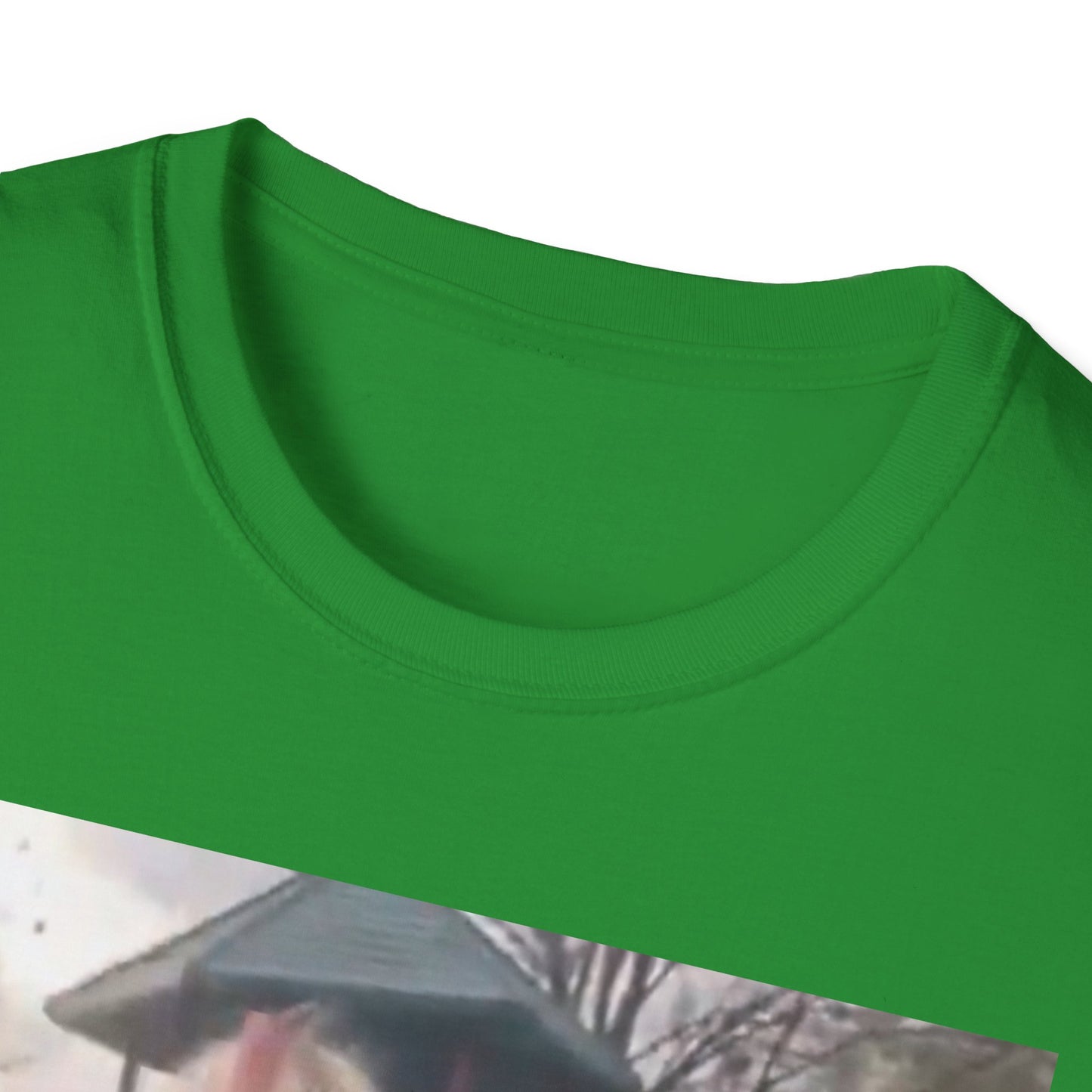 Family First Tee