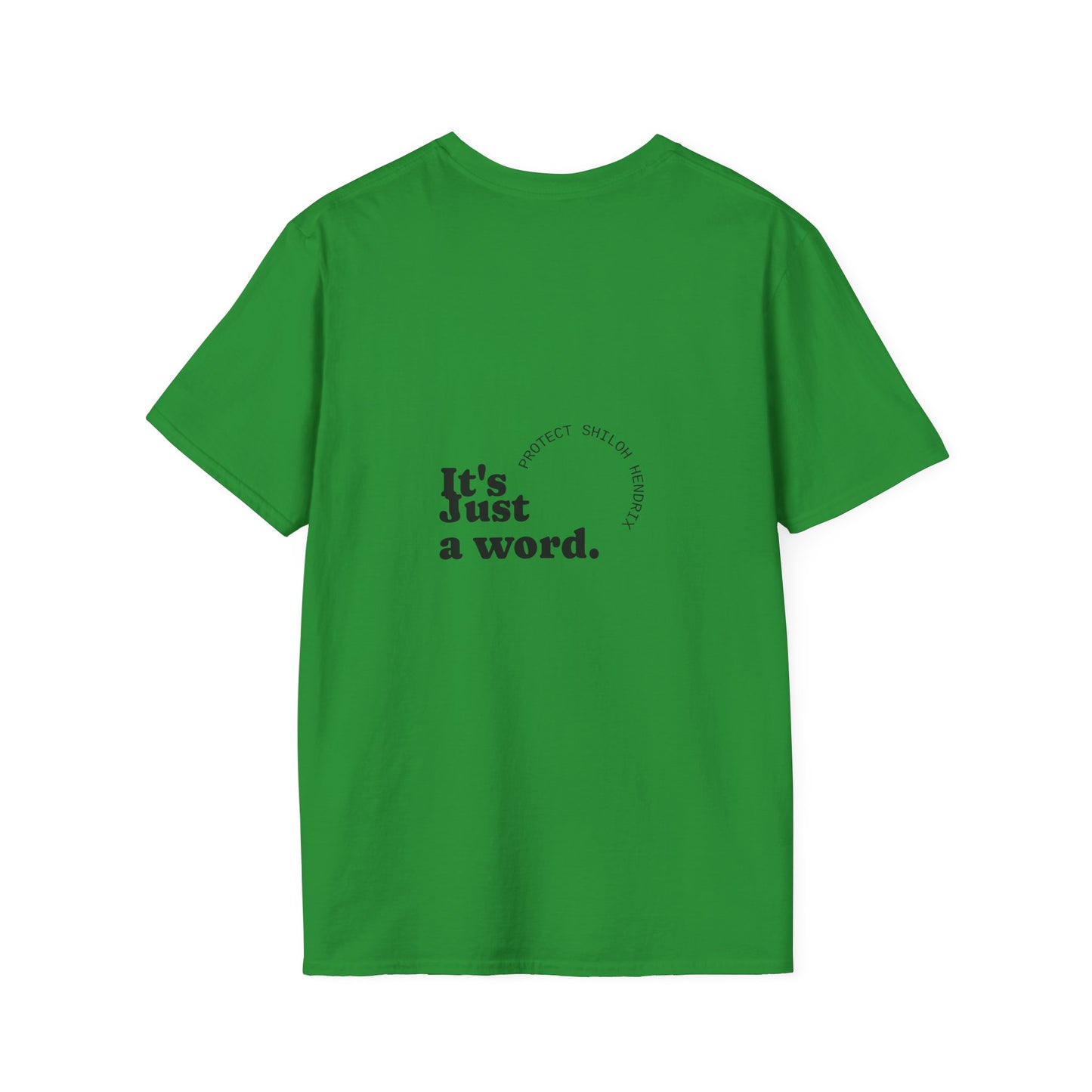 Hometown Hero T-Shirt