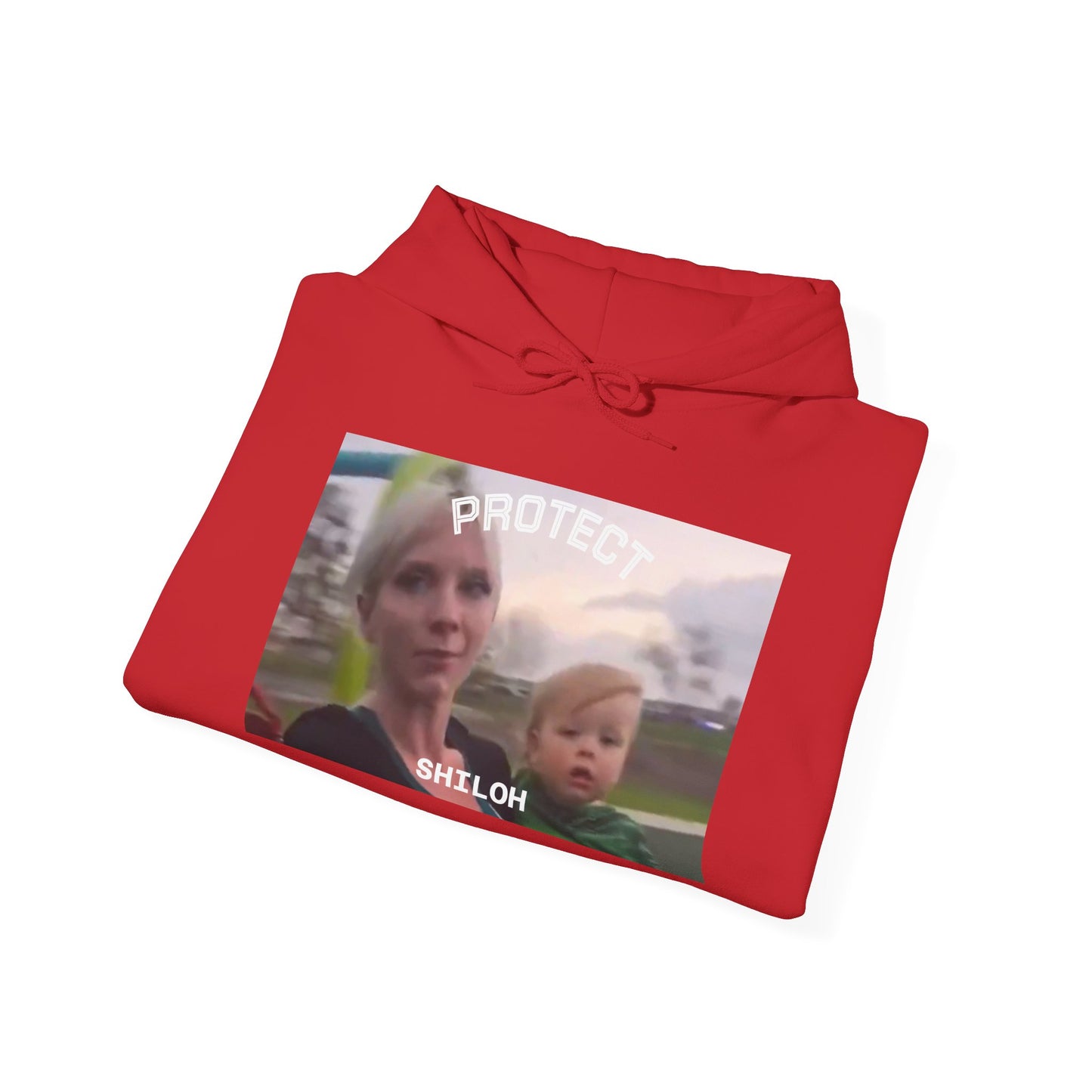 Protect Shiloh Hoodie