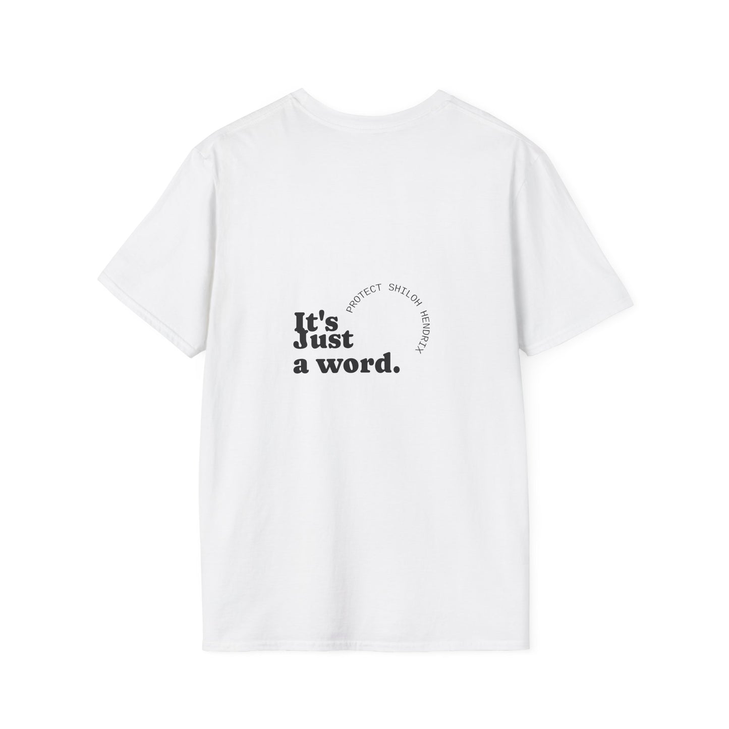 Hometown Hero T-Shirt