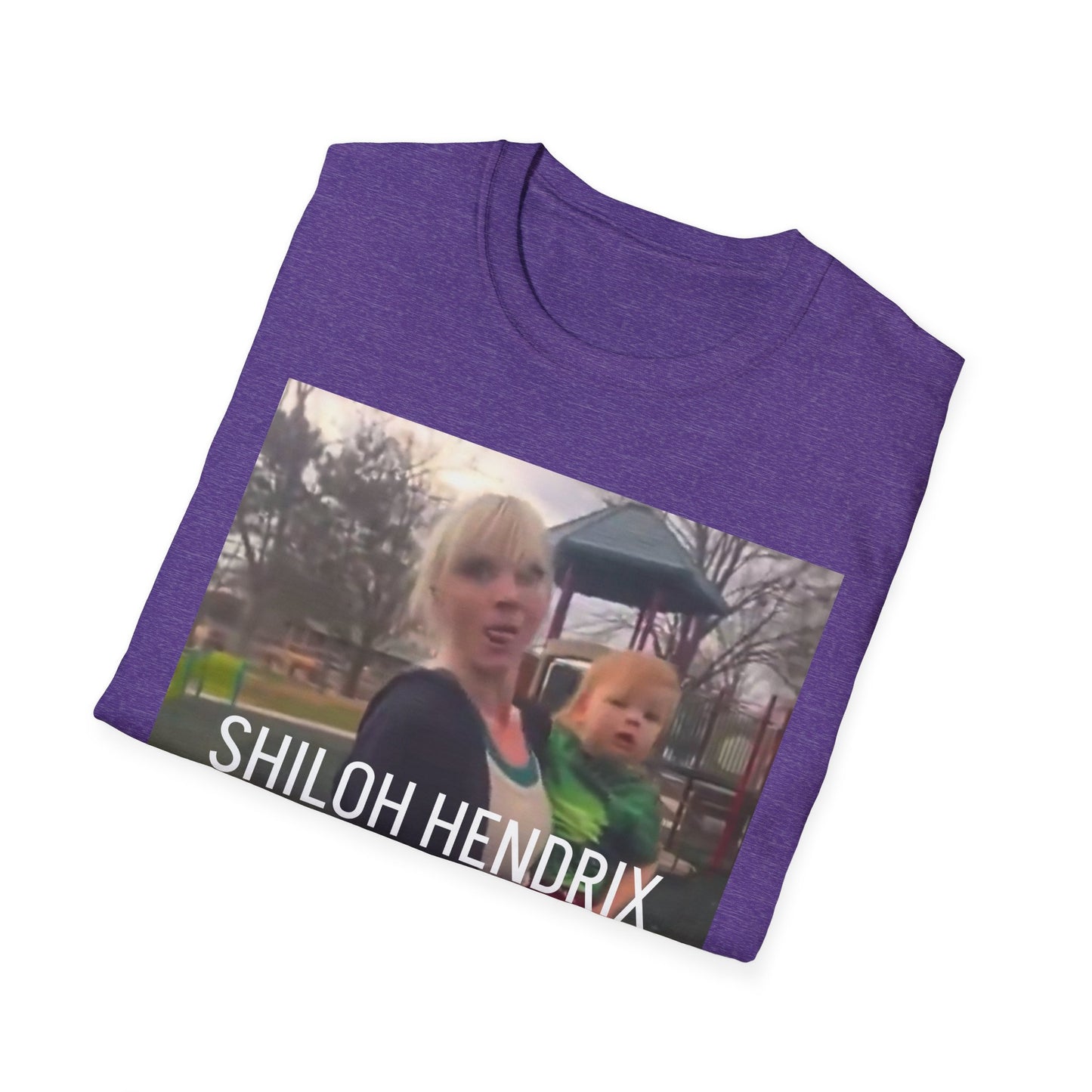 Hometown Hero T-Shirt