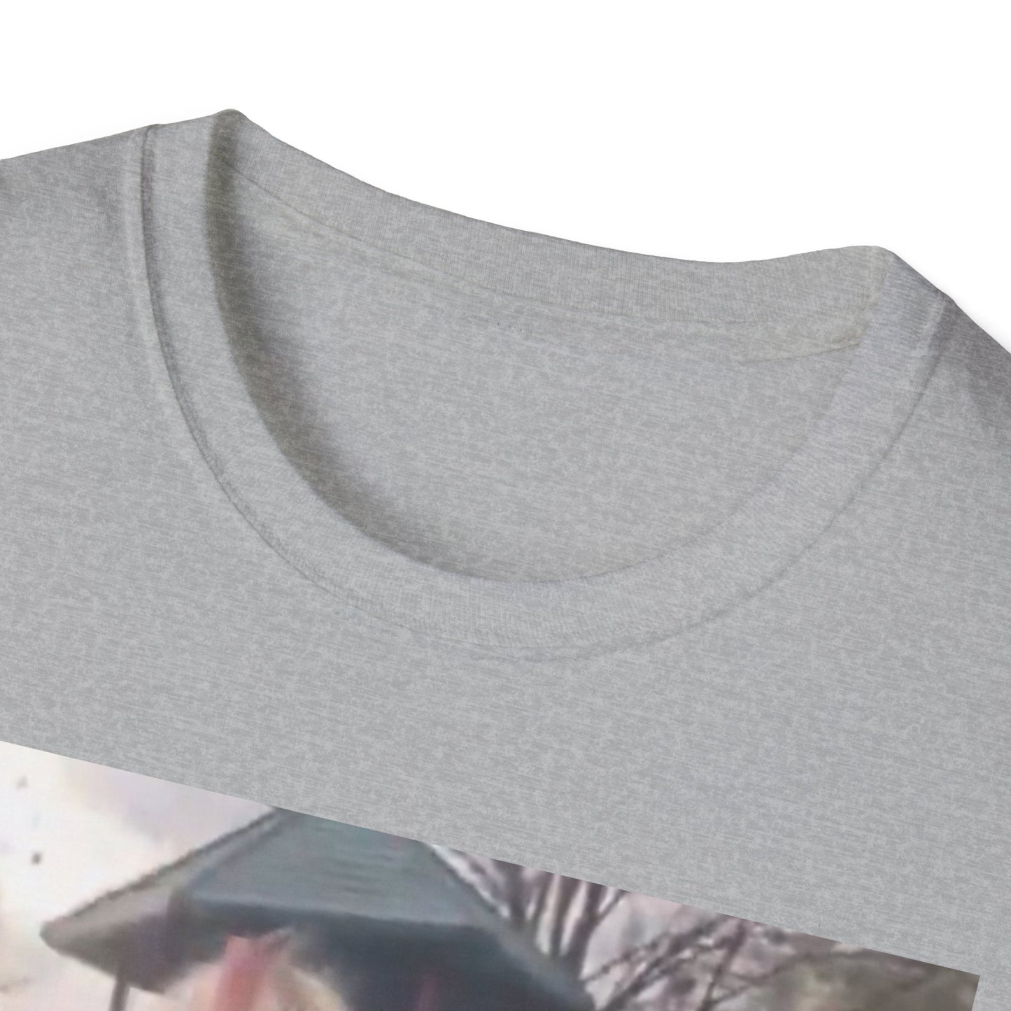 Family First Tee