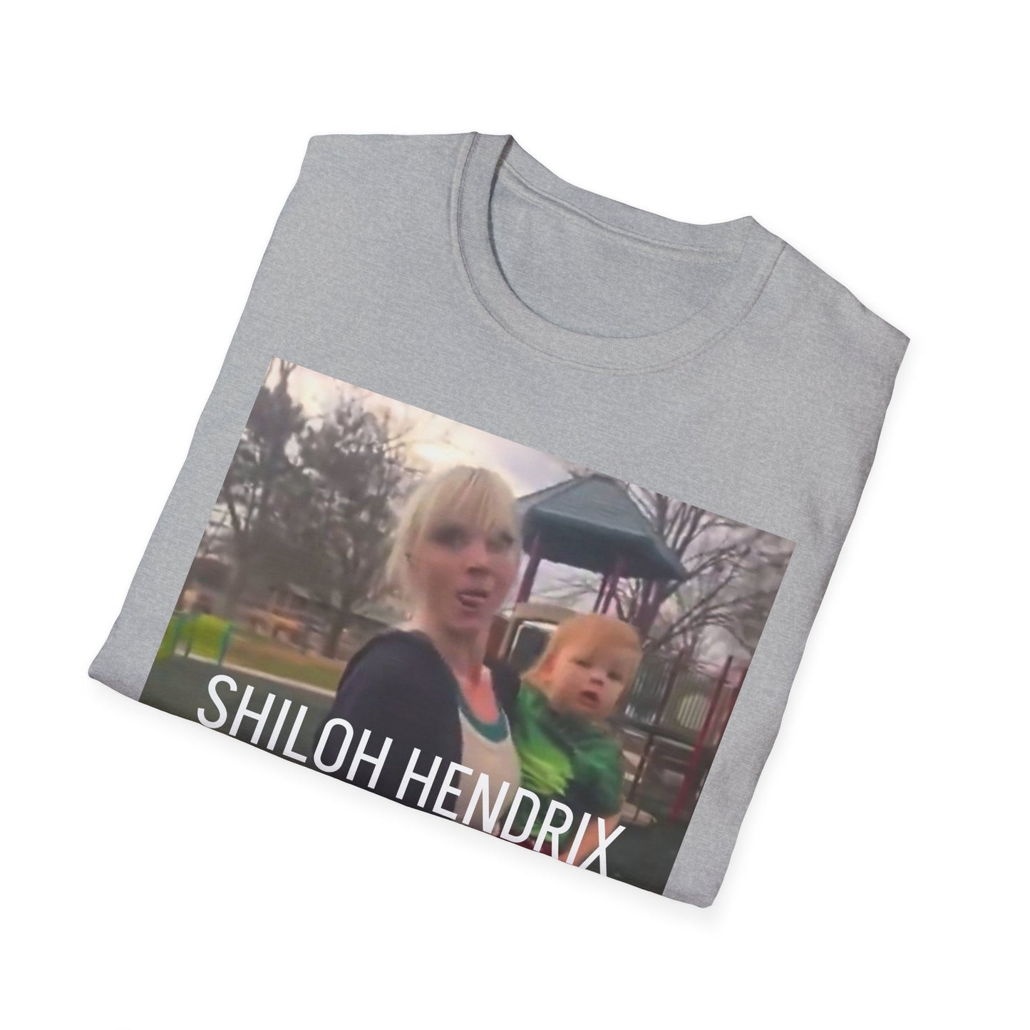 Hometown Hero T-Shirt