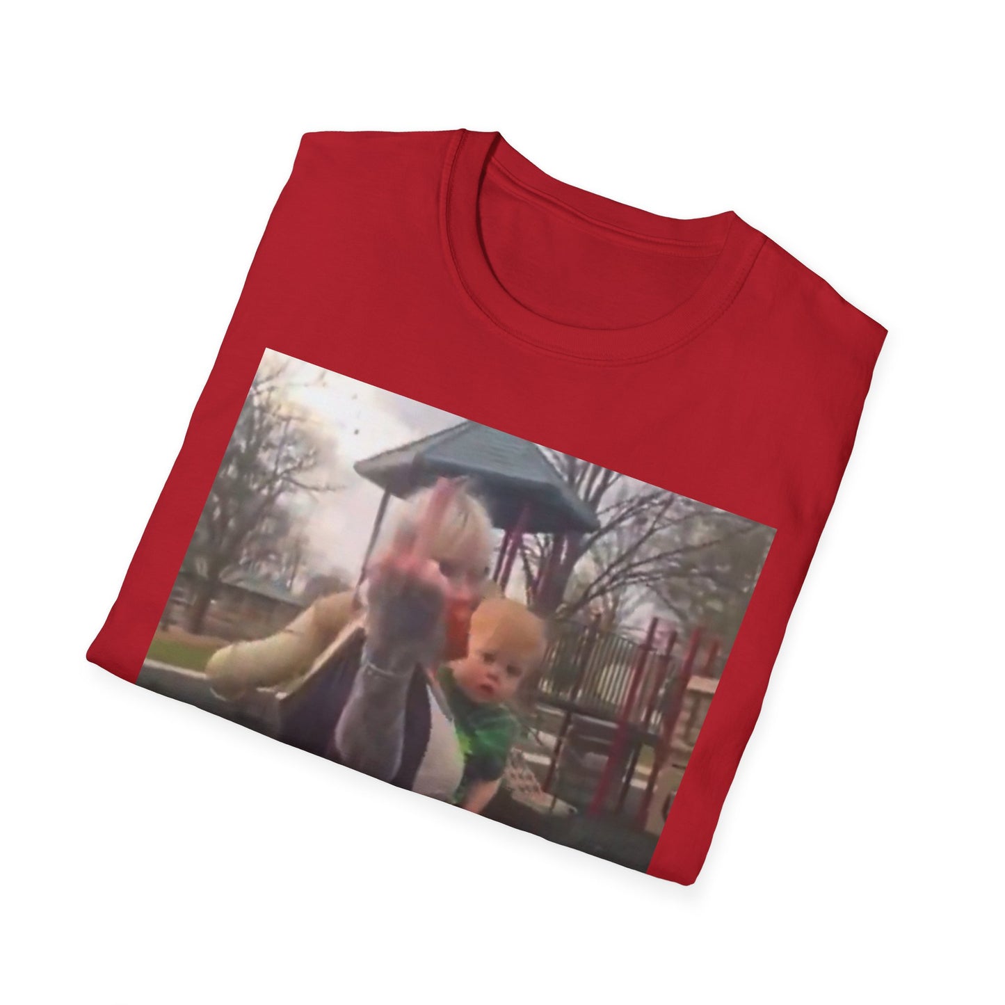 Family First Tee