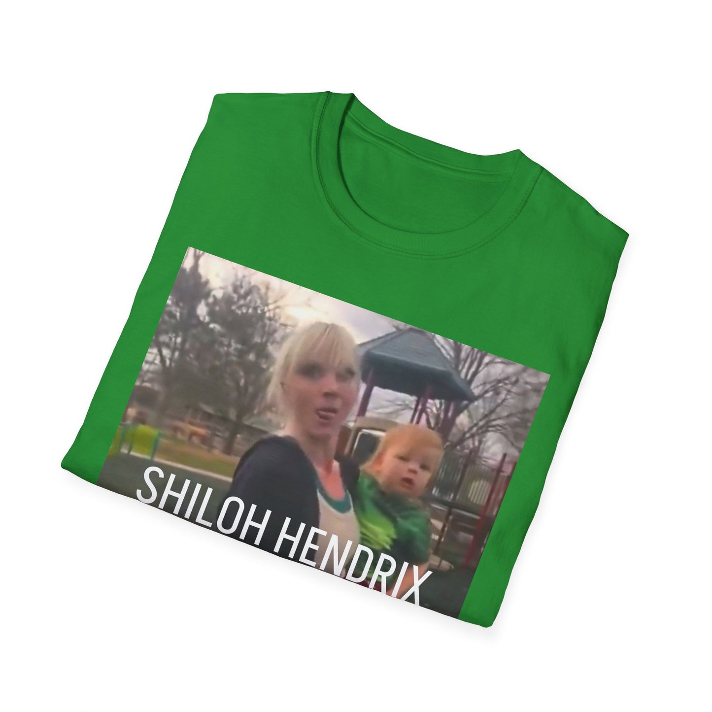 Hometown Hero T-Shirt