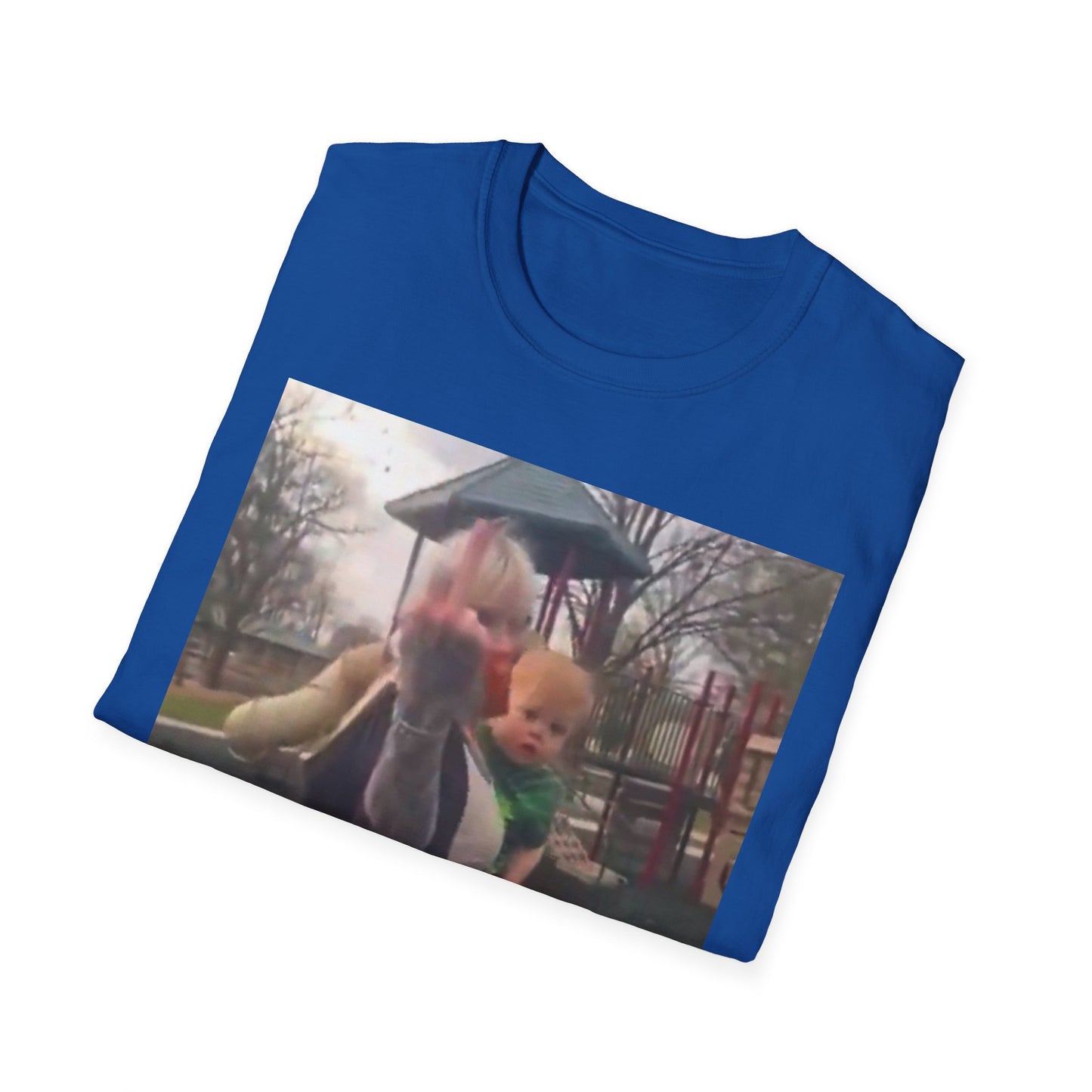 Family First Tee