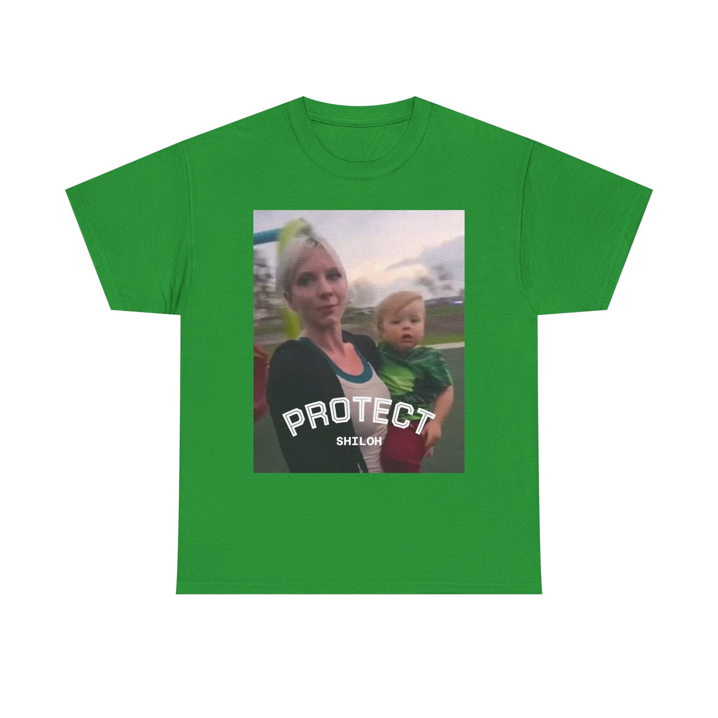 Protect Shiloh Tee