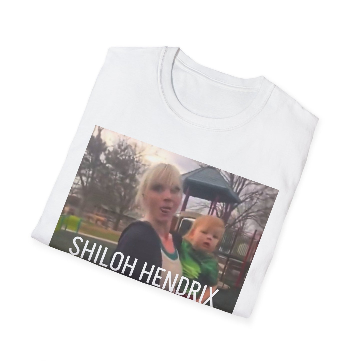 Hometown Hero T-Shirt