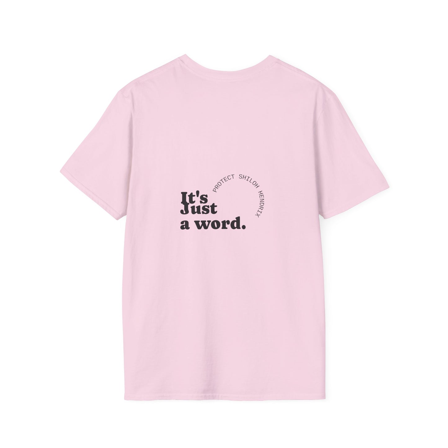 Hometown Hero T-Shirt