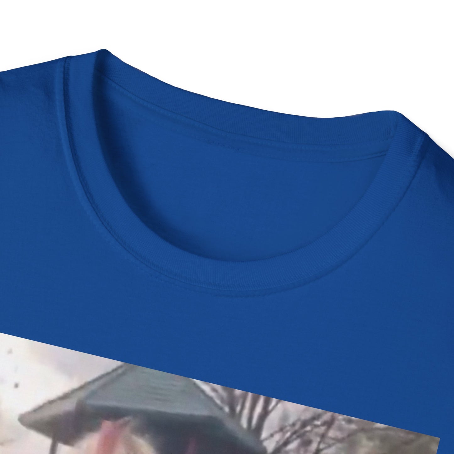 Family First Tee