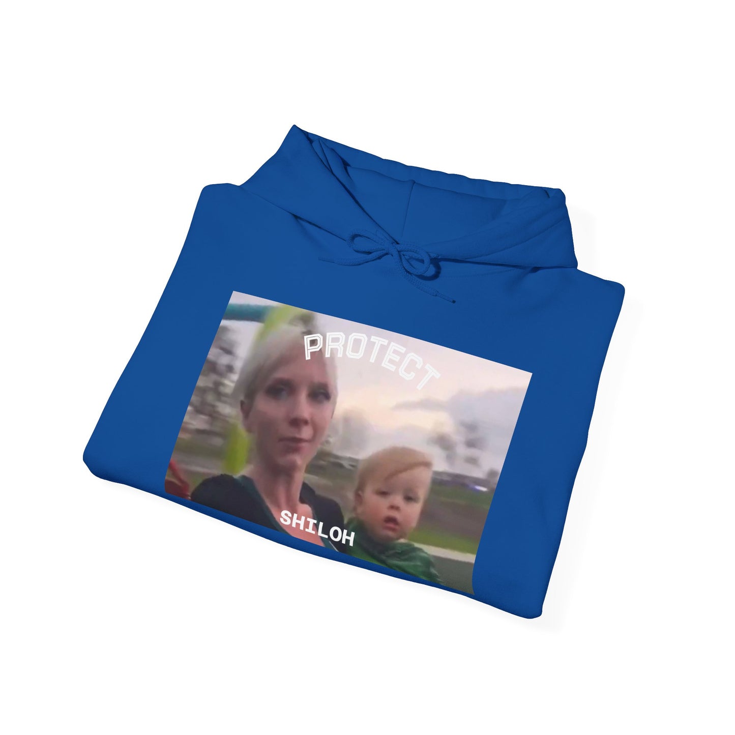 Protect Shiloh Hoodie