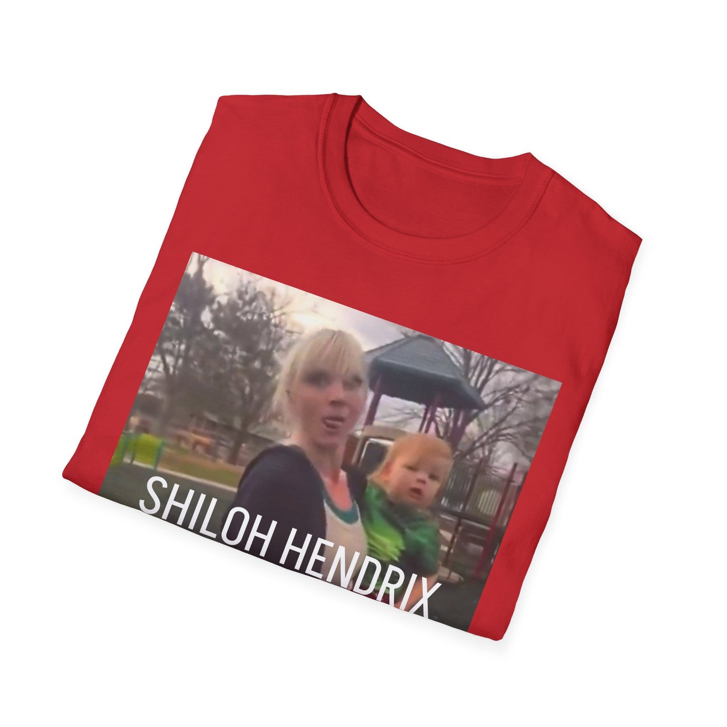 Hometown Hero T-Shirt