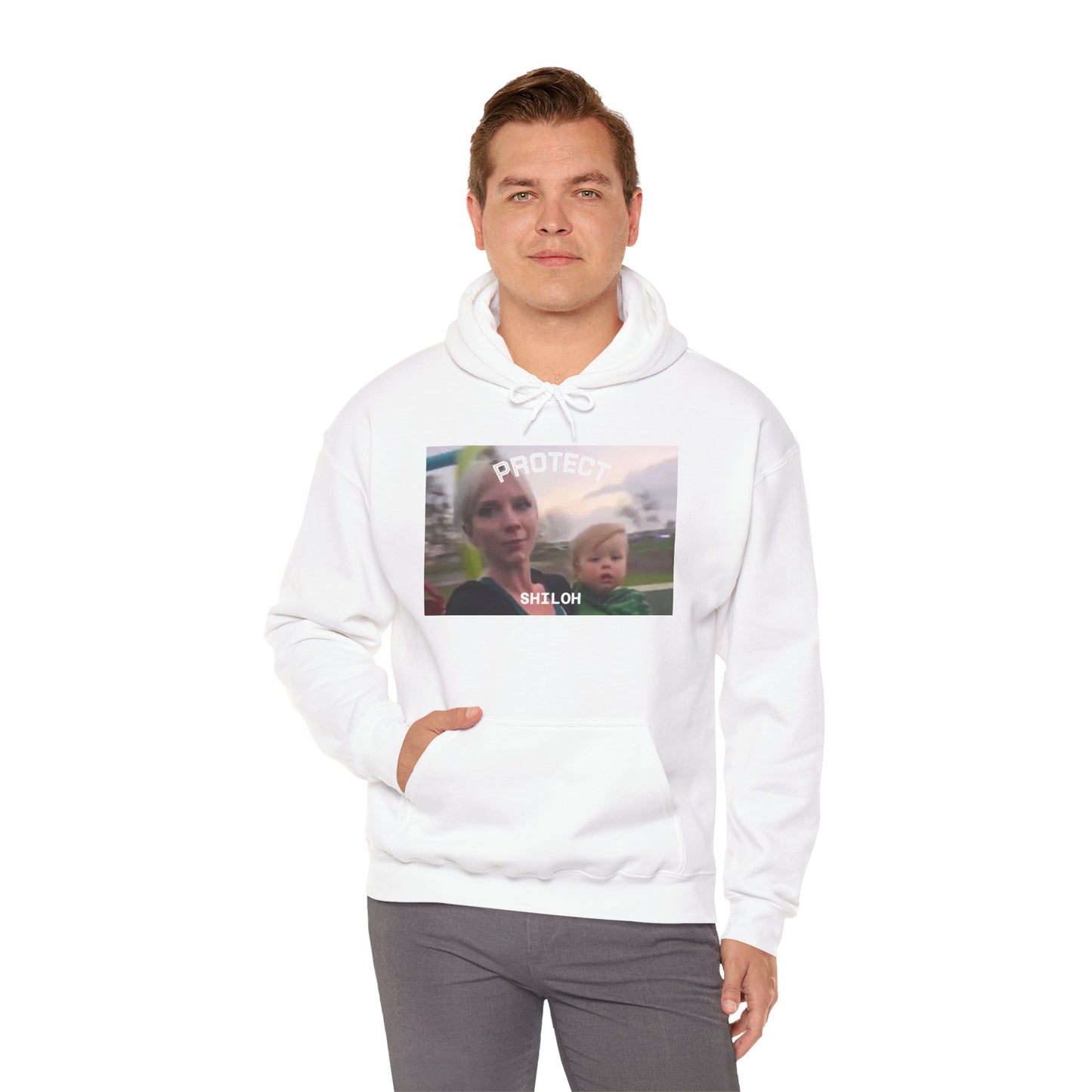 Protect Shiloh Hoodie