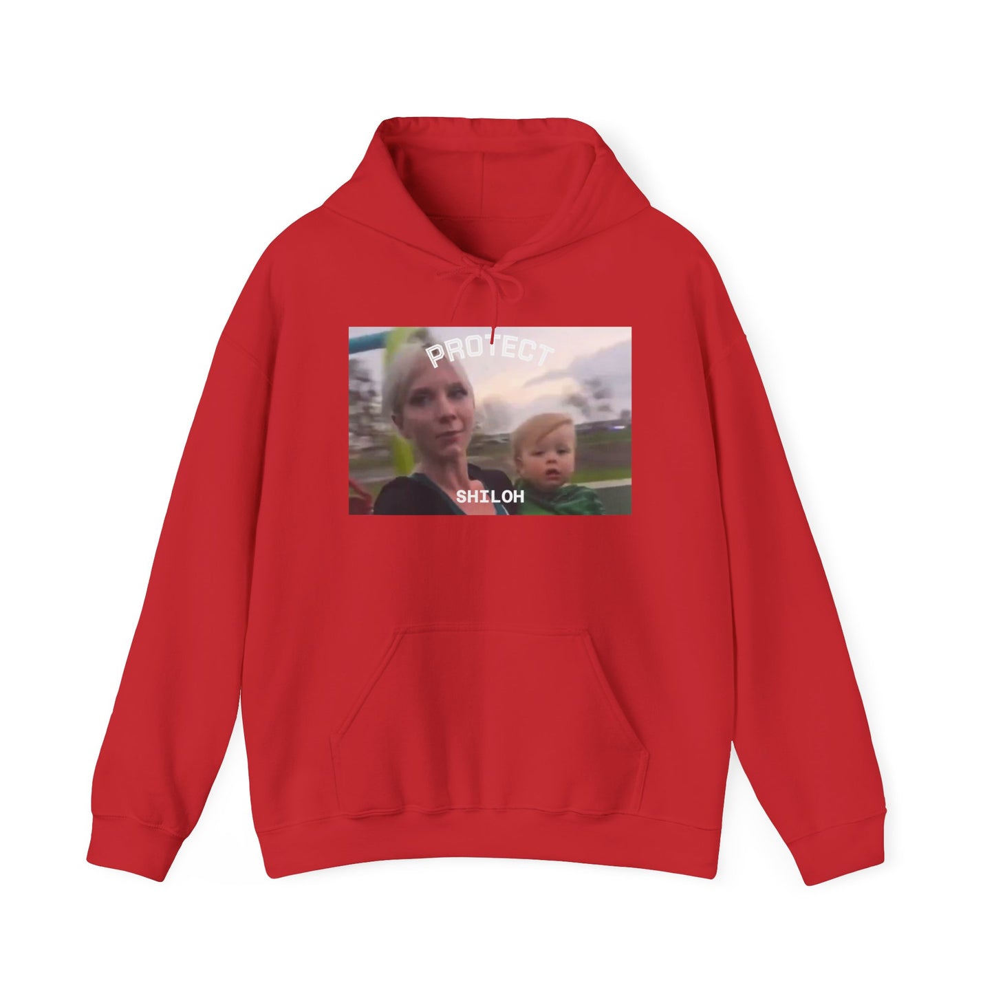 Protect Shiloh Hoodie