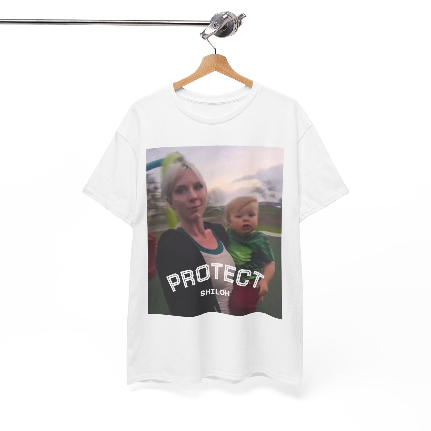 Protect Shiloh Tee